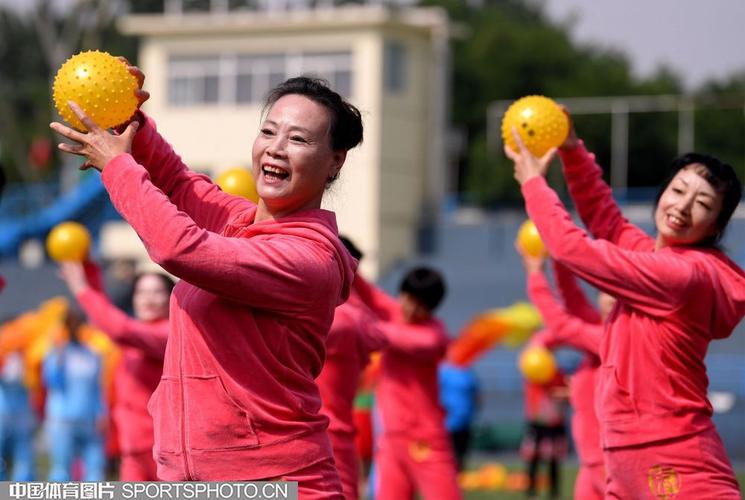 爱好者们不